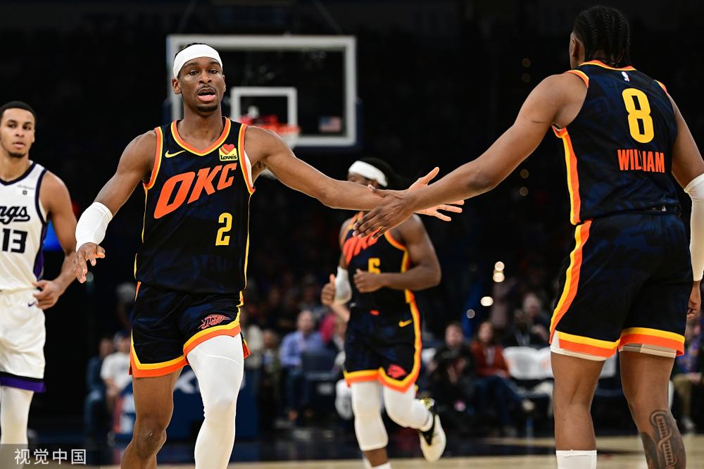 己的NBA